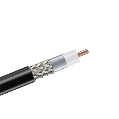 Cable coaxial RG214
