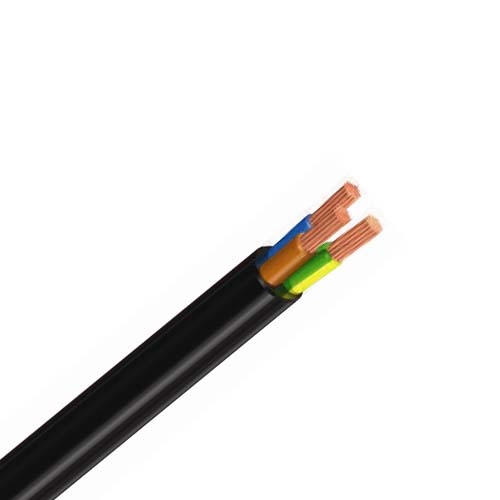 Cable Electrico 3x2.5mm PVC 100m.