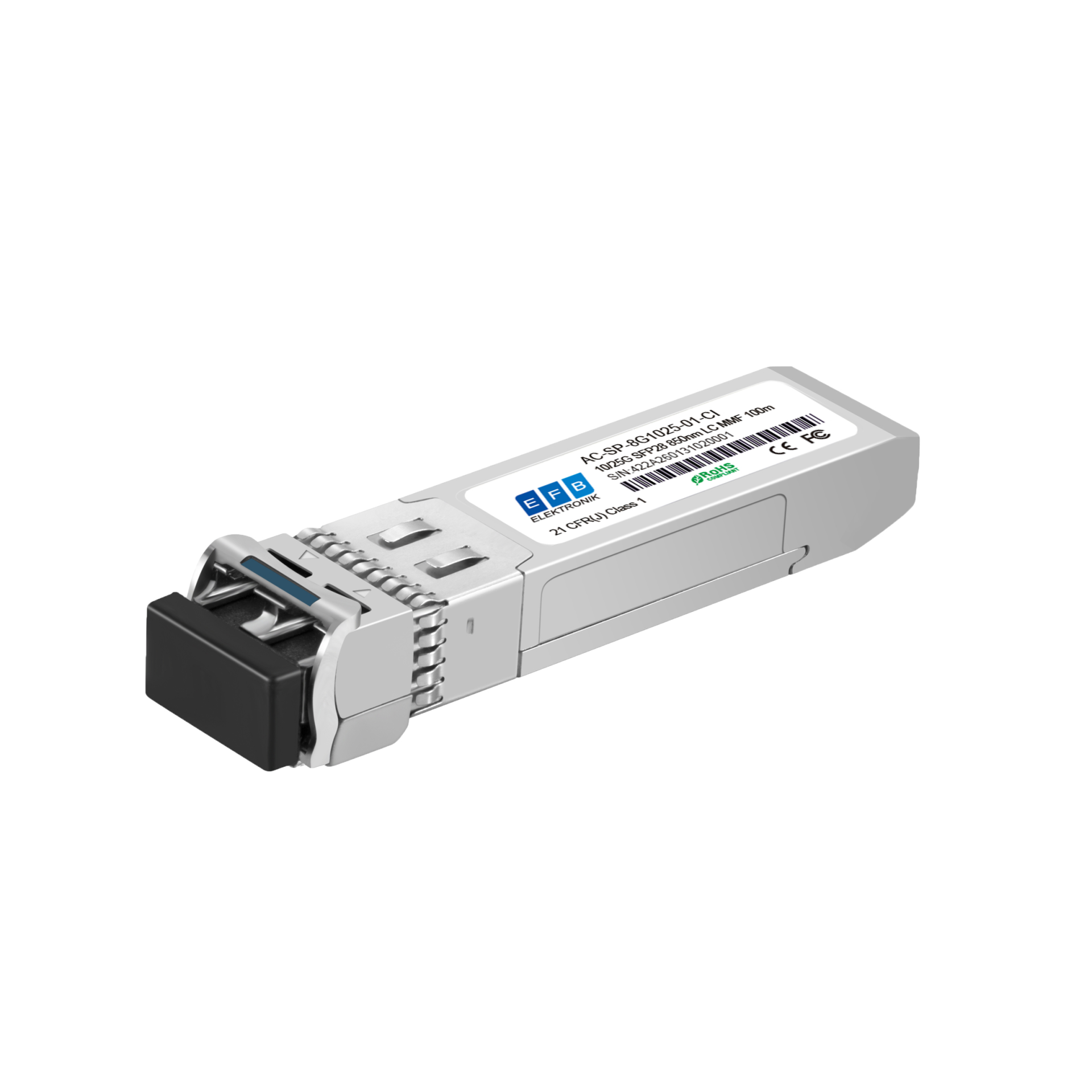AC-SP-8G1025-01-CI