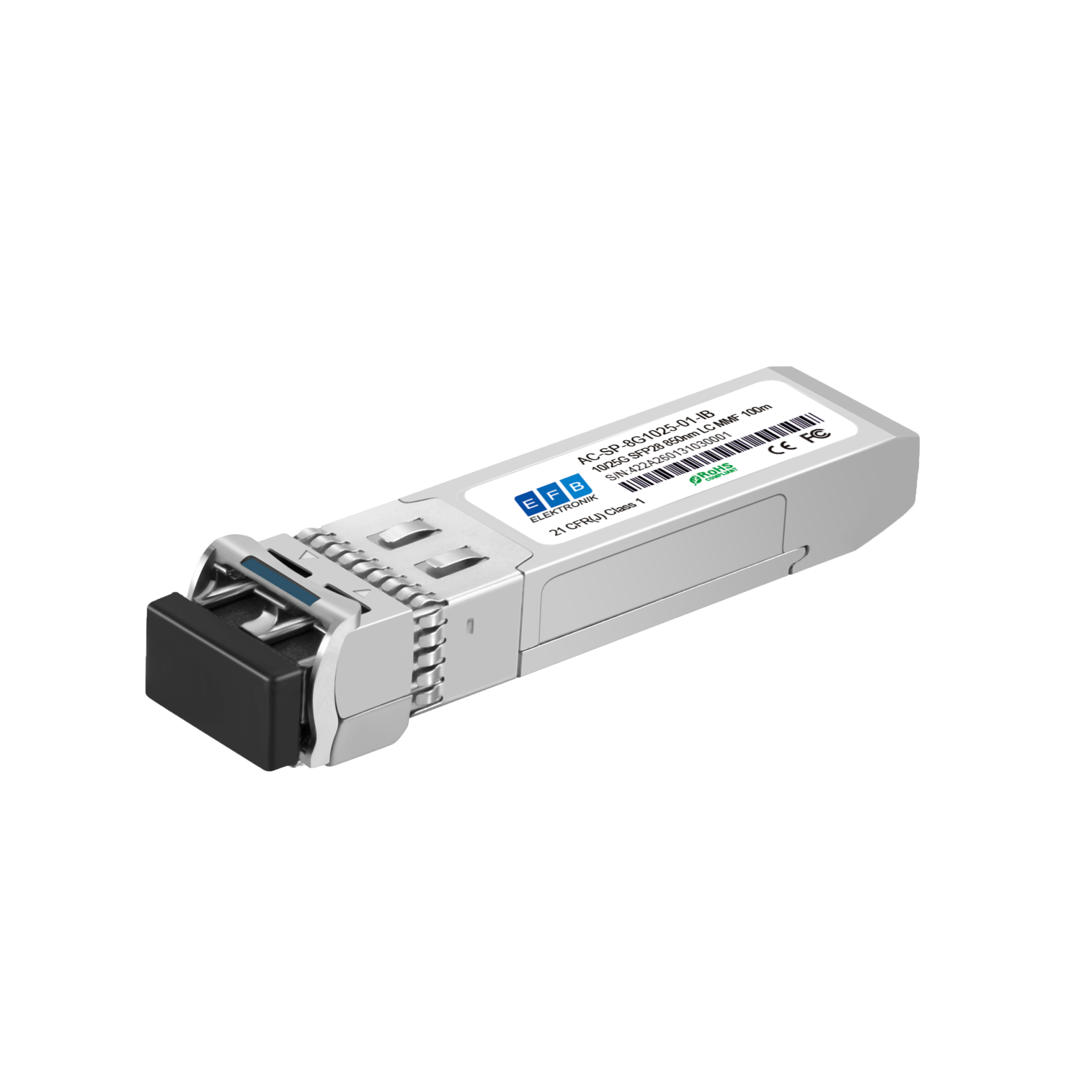 AC-SP-8G1025-01-IB