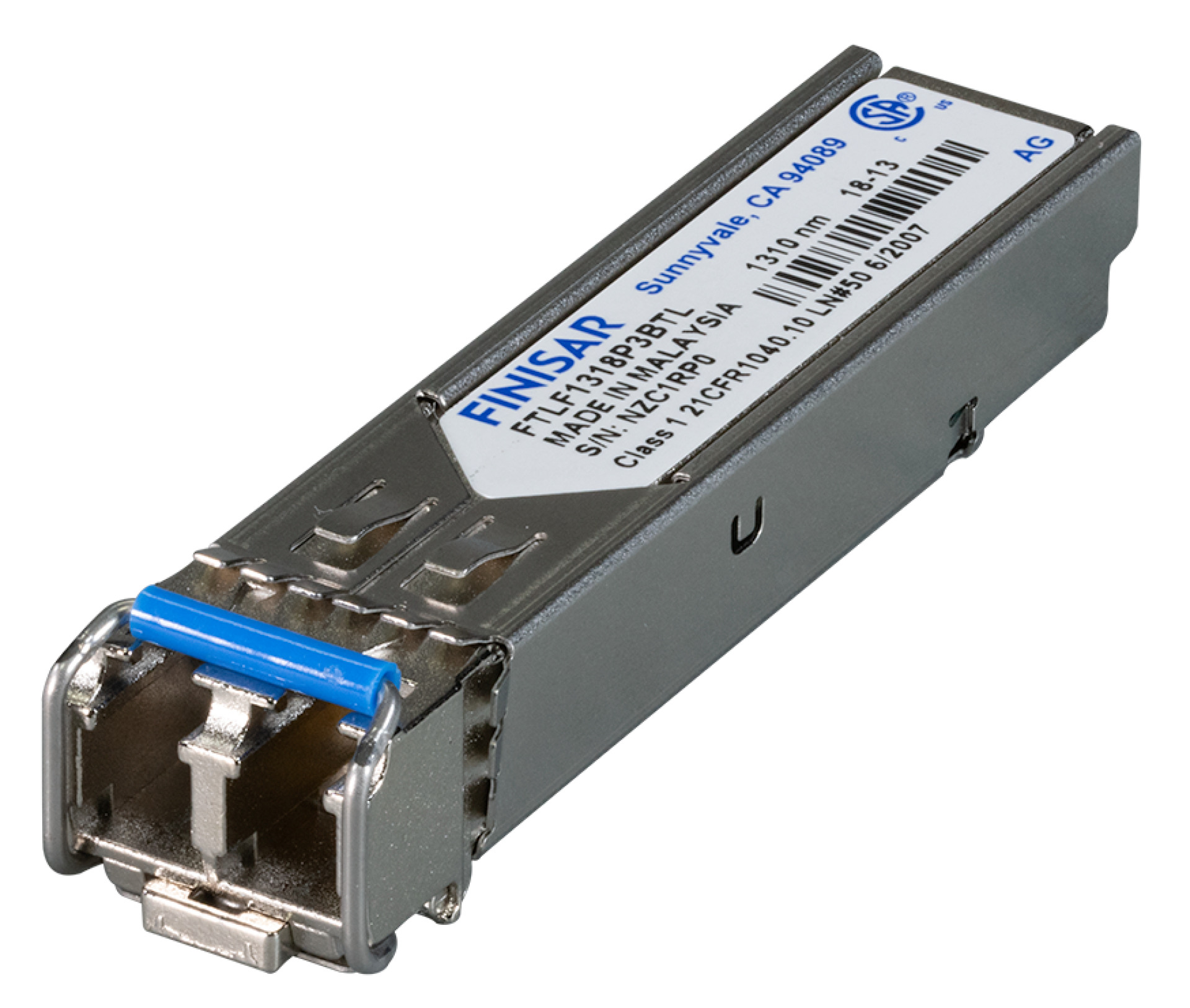 FTLF1318P3BTL