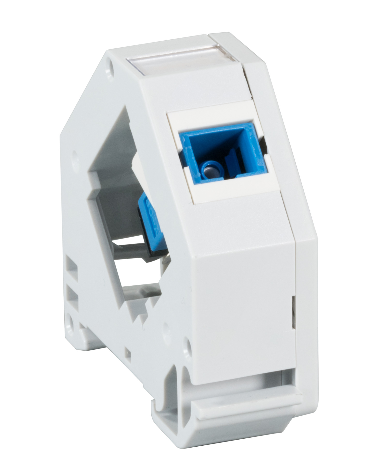 FTTH-DINRAIL-LCA