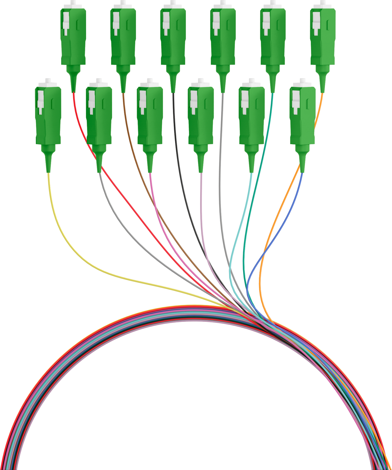 FTTH-PIGTAIL-SCA12