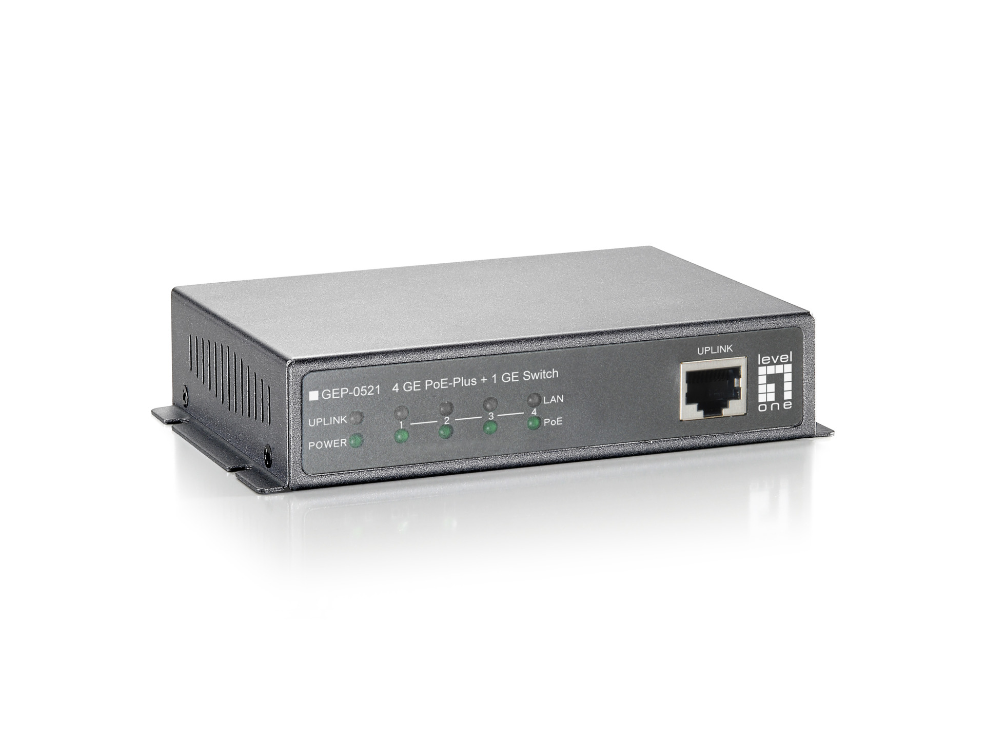 GEP-0521