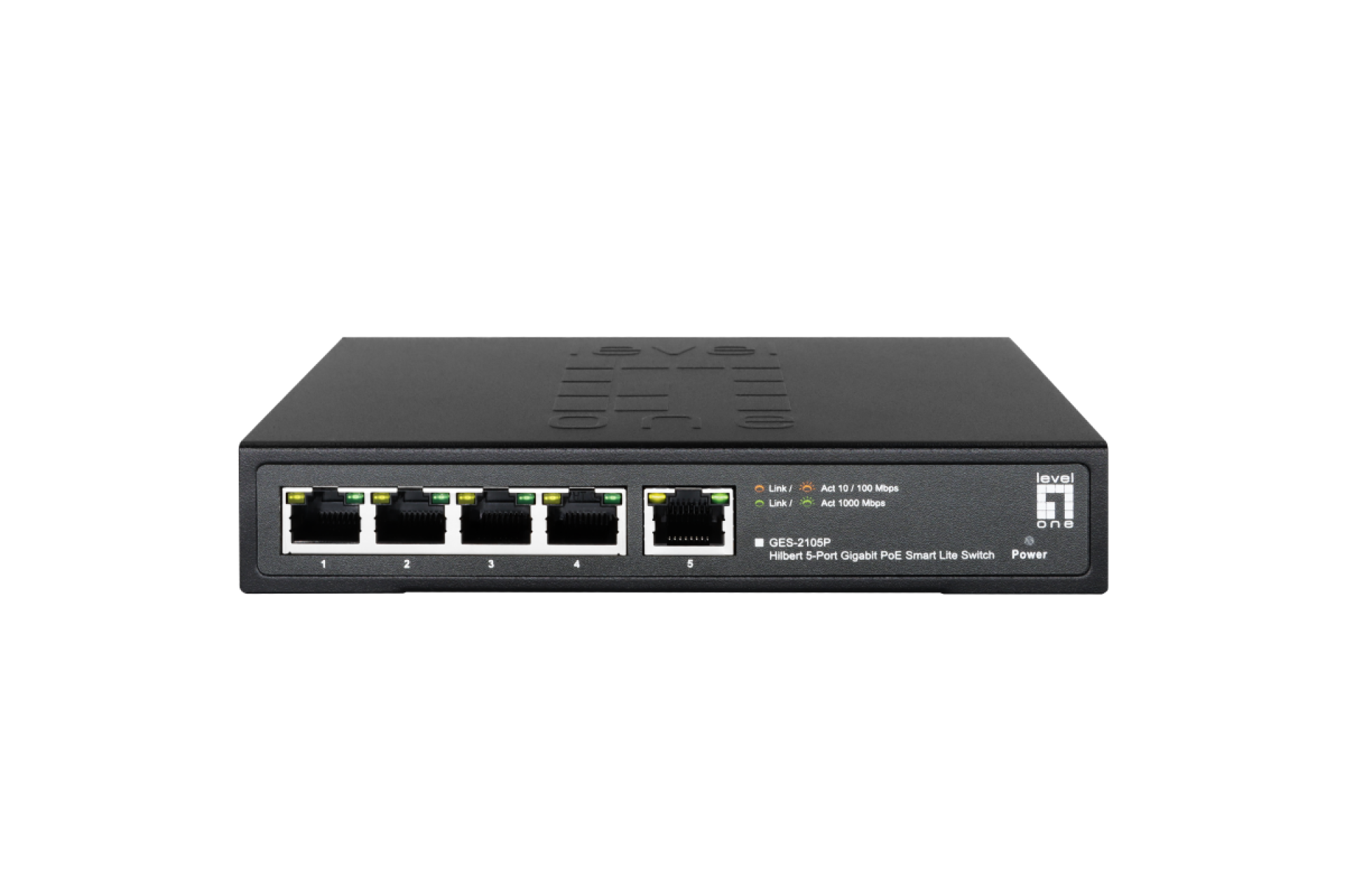 GES-2105P