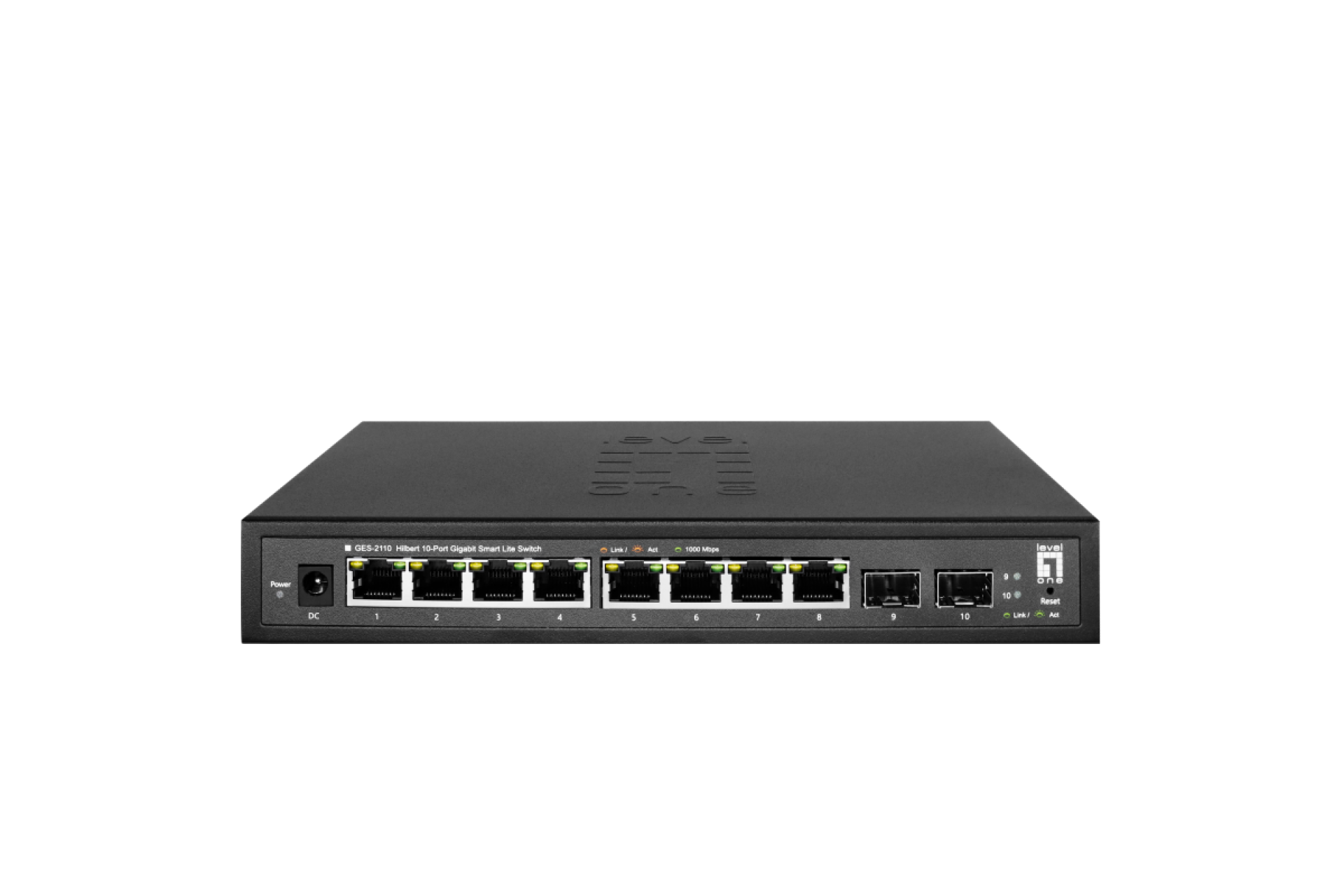 GES-2110