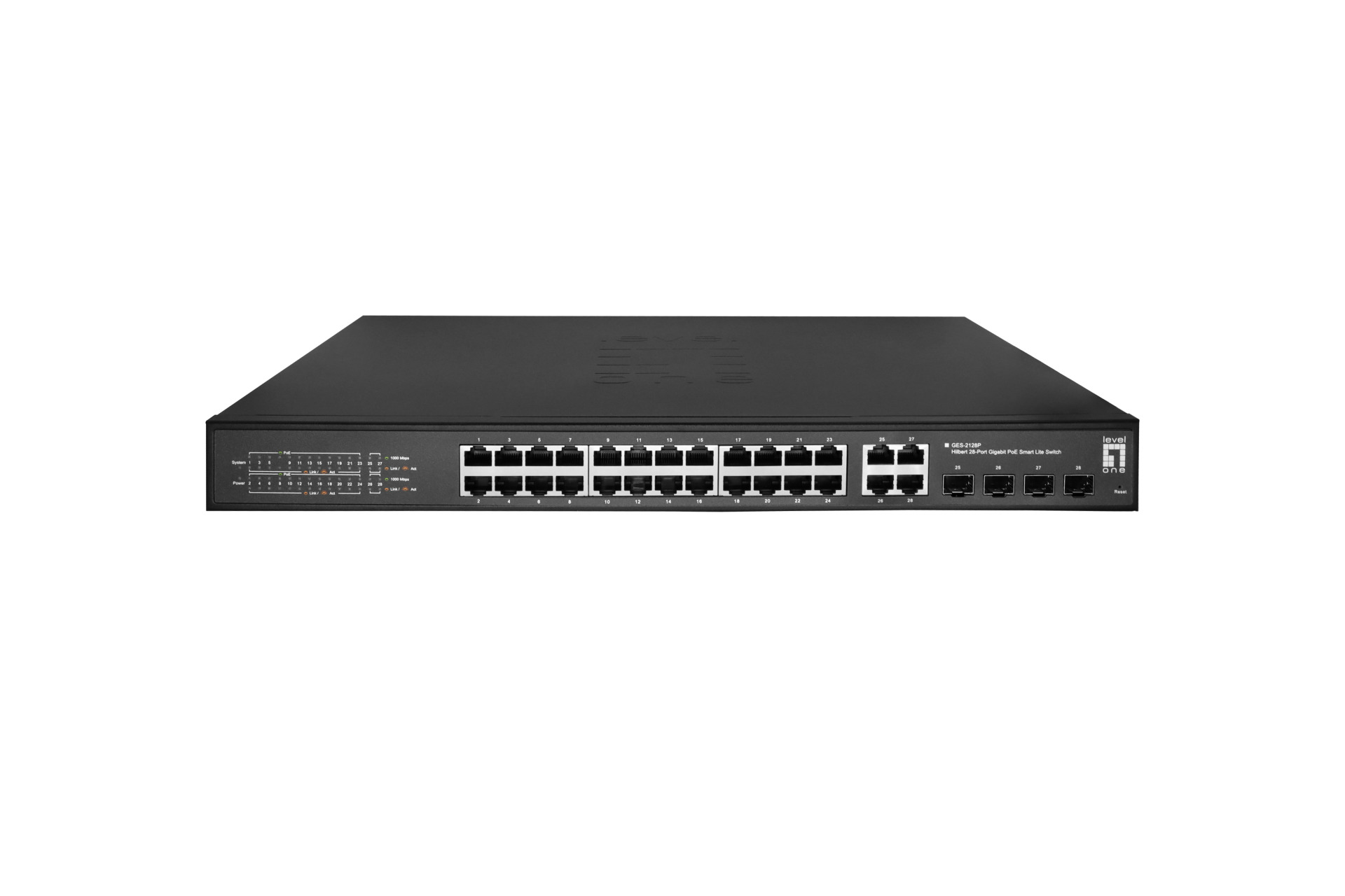 GES-2128P