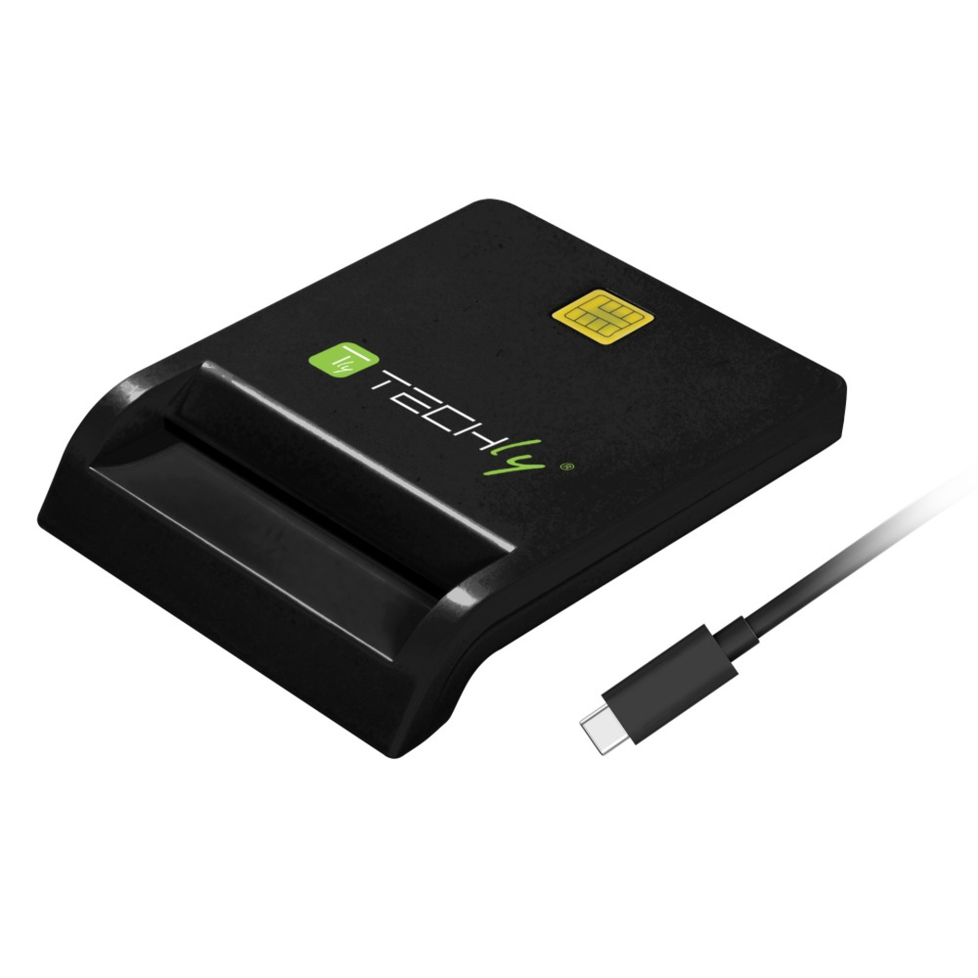 I-CARD-CAM-USB2TYC