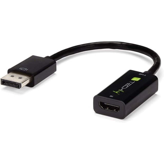 IADAP-DP-HDMIF8K