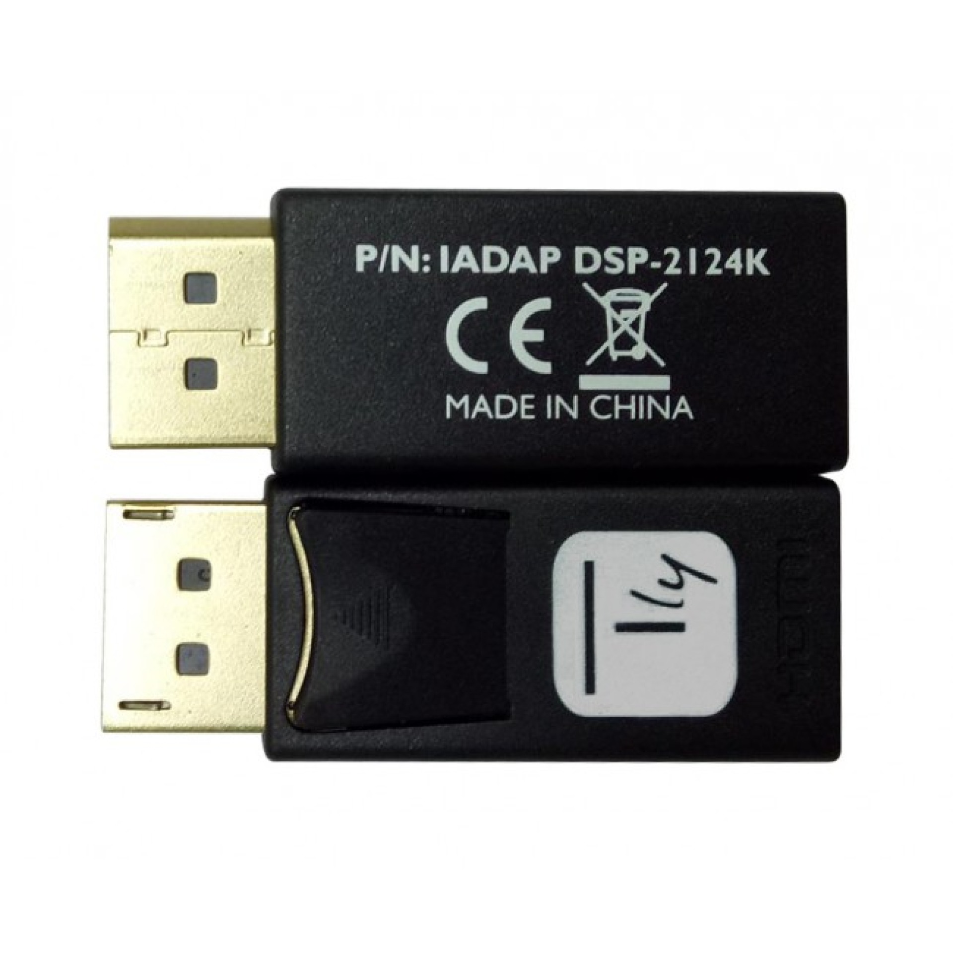 IADAP-DSP-2124K