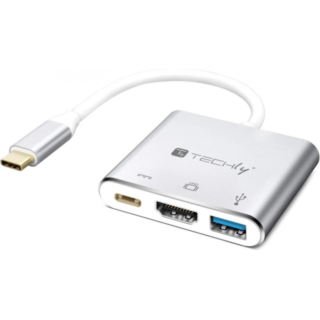 IADAP-USB31-HDMIPTY