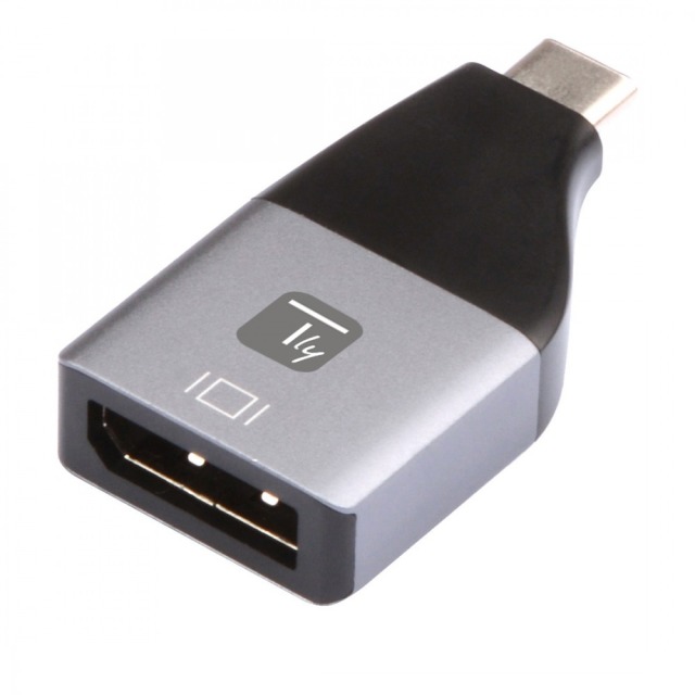 IADAP-USBC-DP4K
