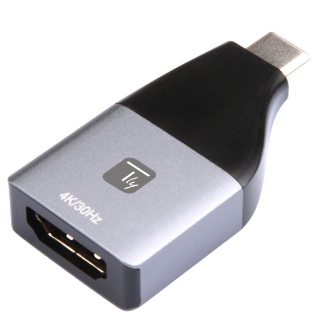IADAP-USBC-HDMI4K