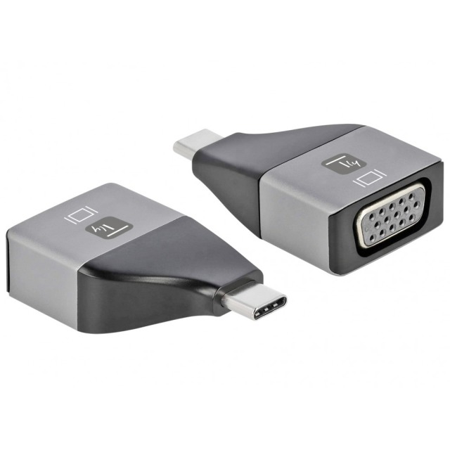 IADAP-USBC-VGAC