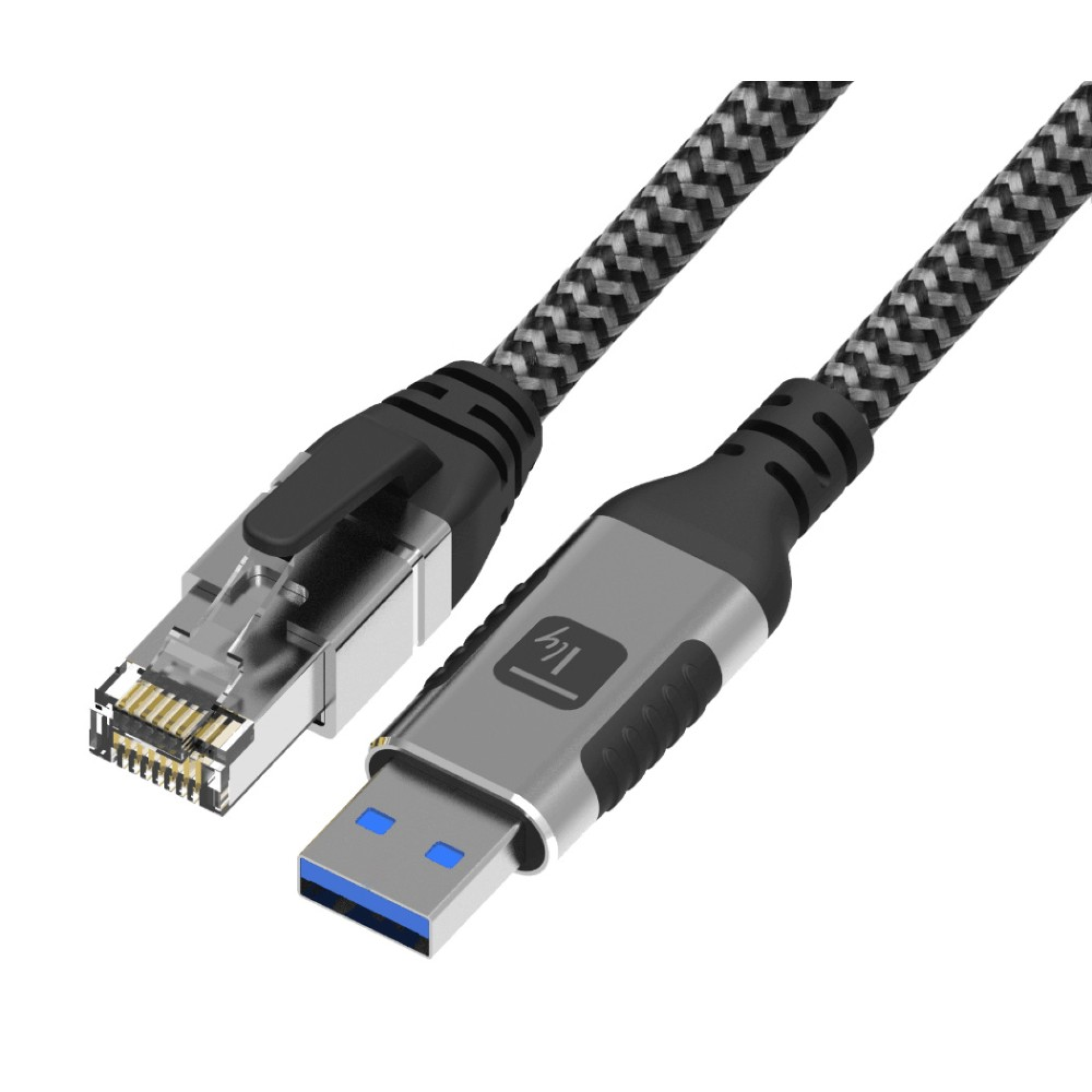 ICOC-U3A-RJ45-050