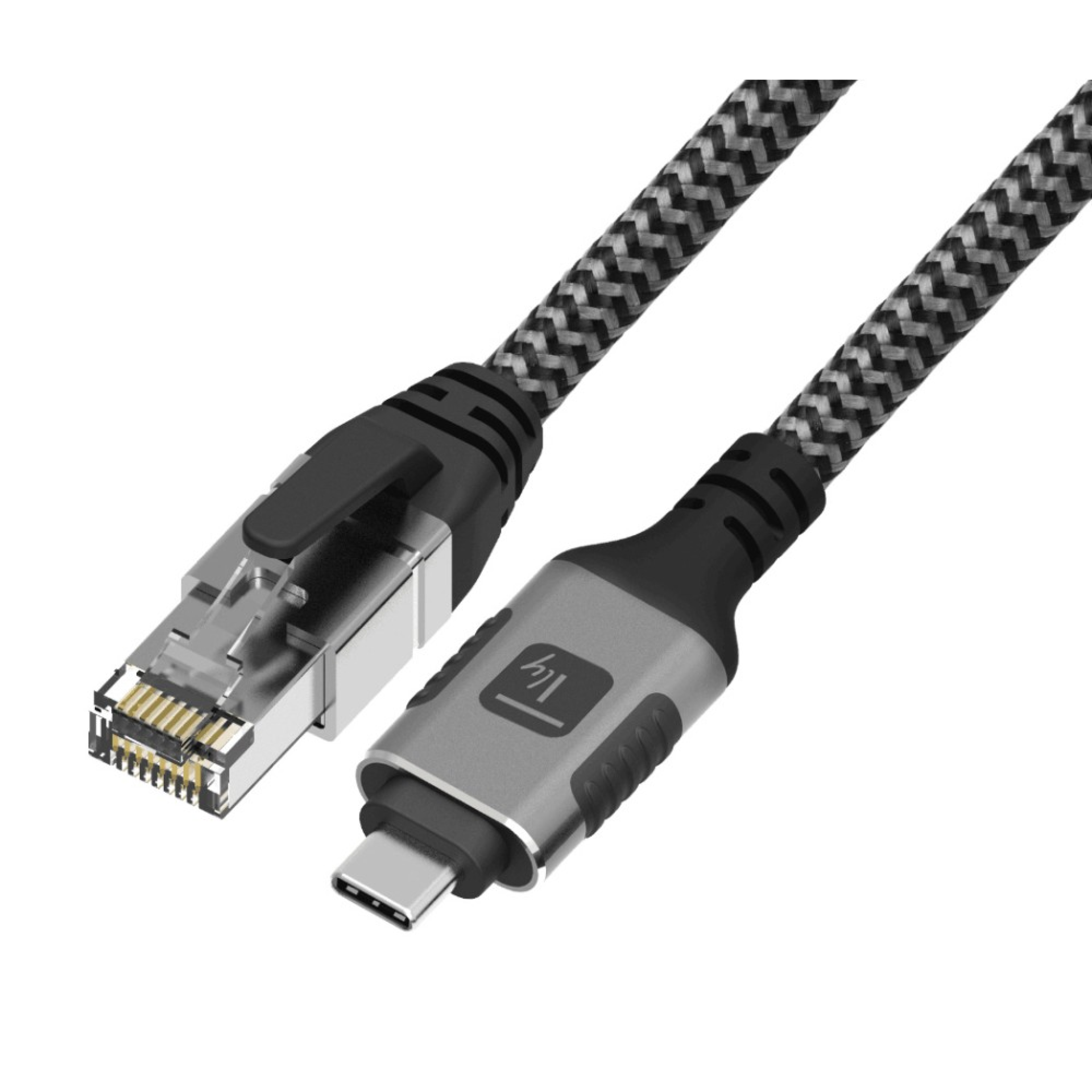 ICOC-U3C-RJ45-030