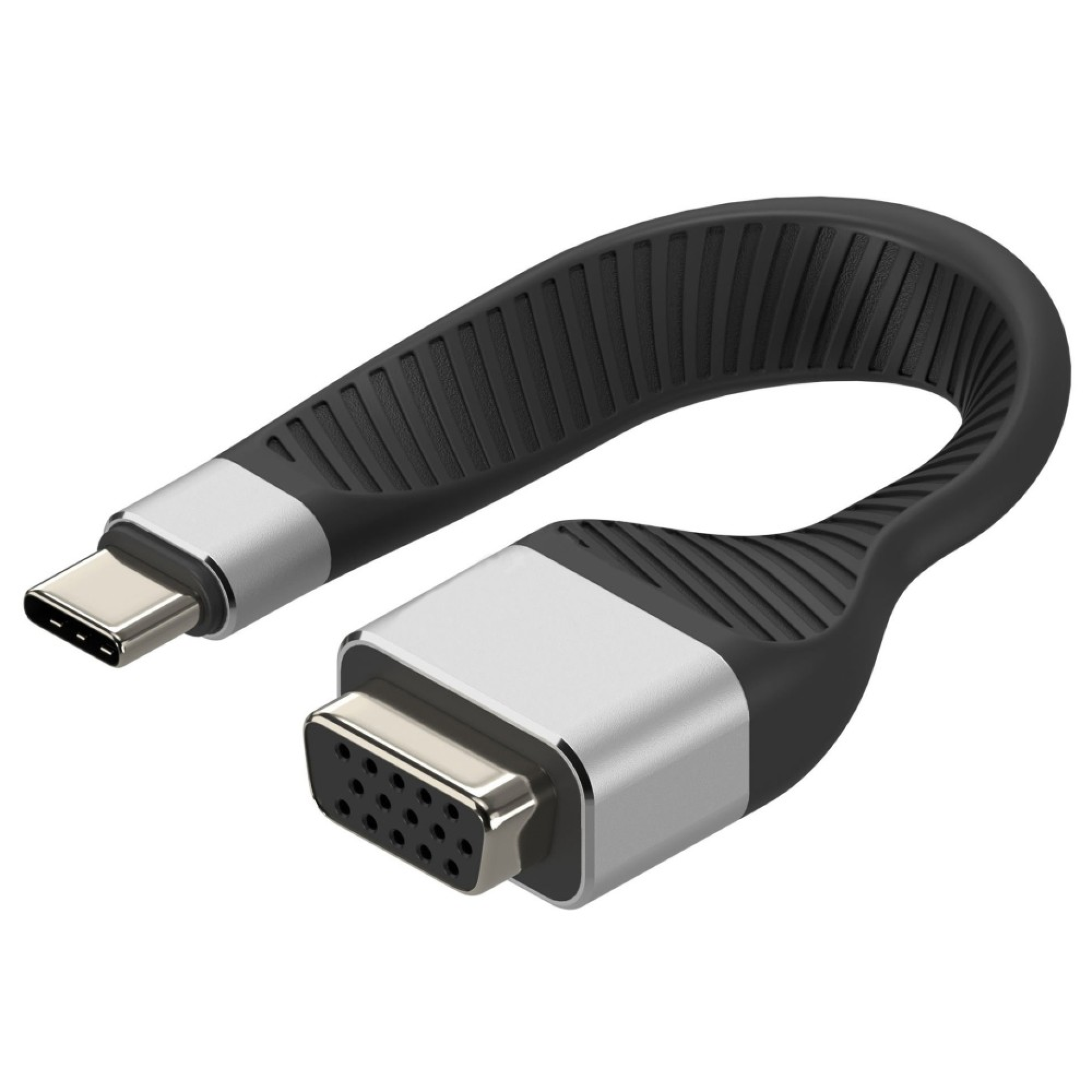 ICOC-USBC-VGA