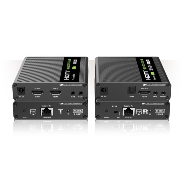 IDATA-EXT-676E