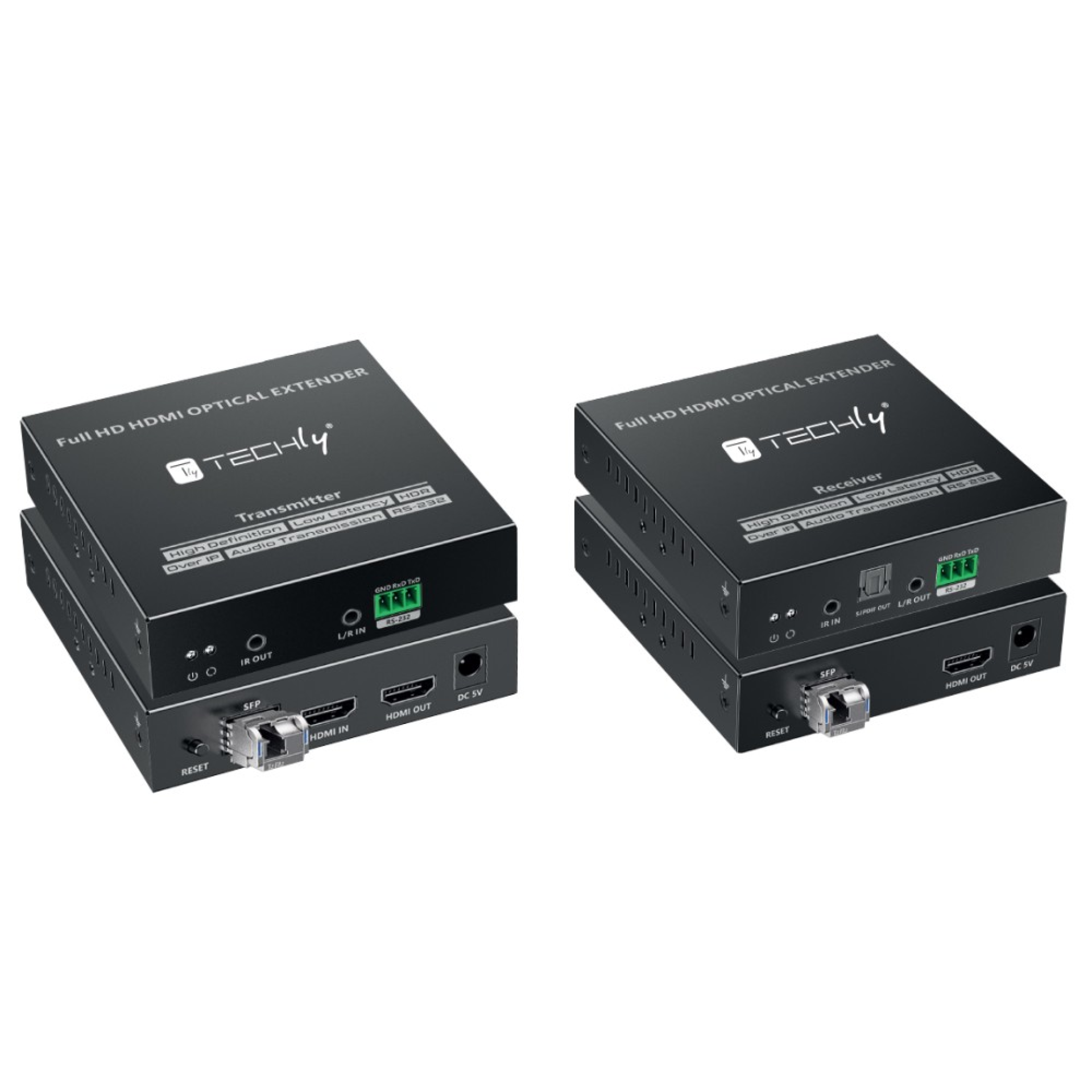 IDATA-EXT-EF3000