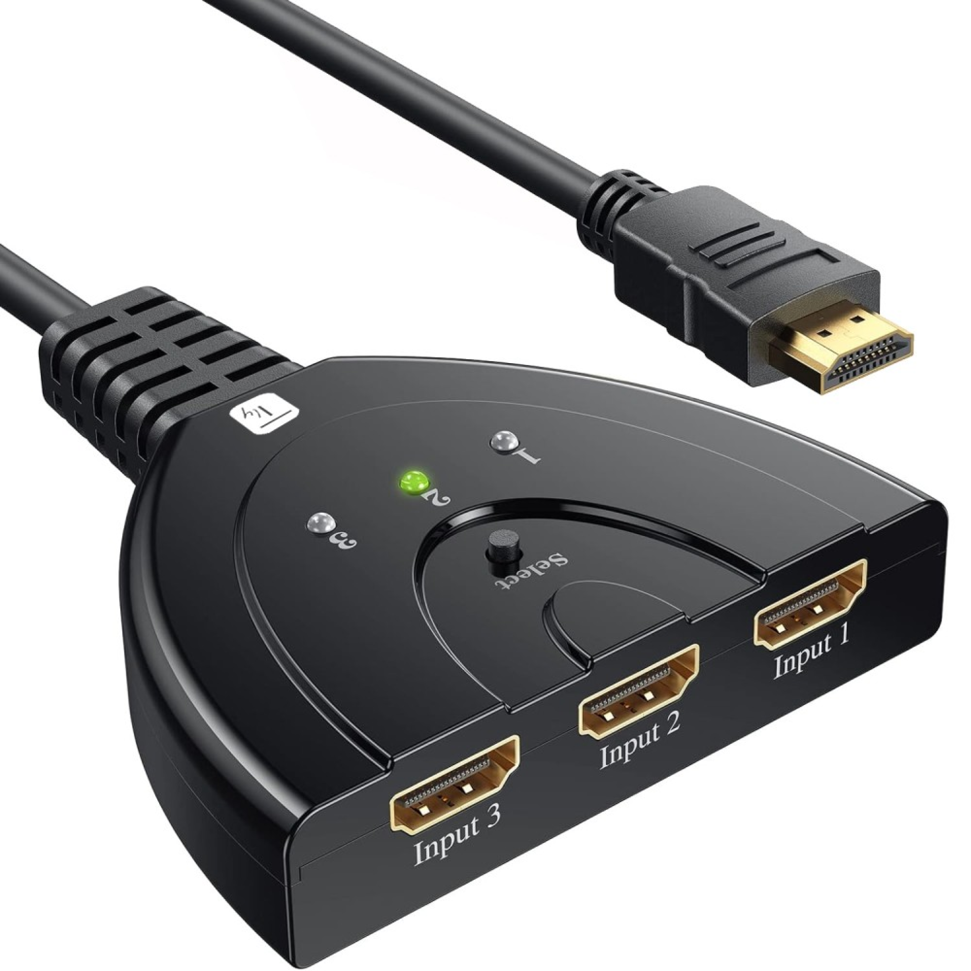 IDATA-HDMI-3F8K
