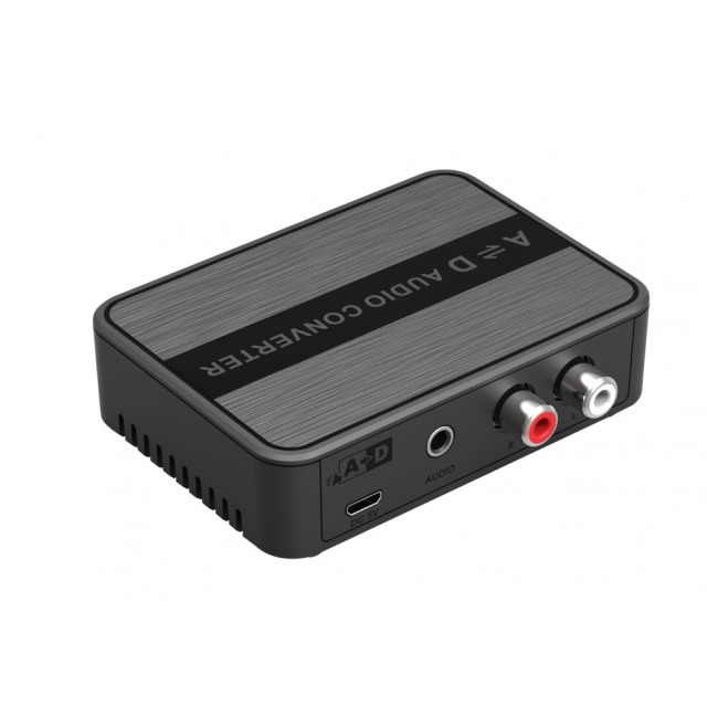 IDATA-SPDIF-8