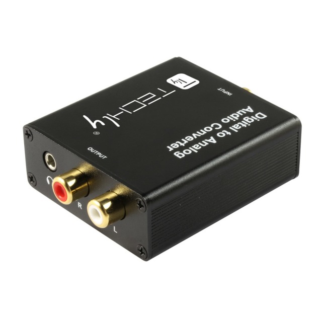IDATA-SPDIF-9