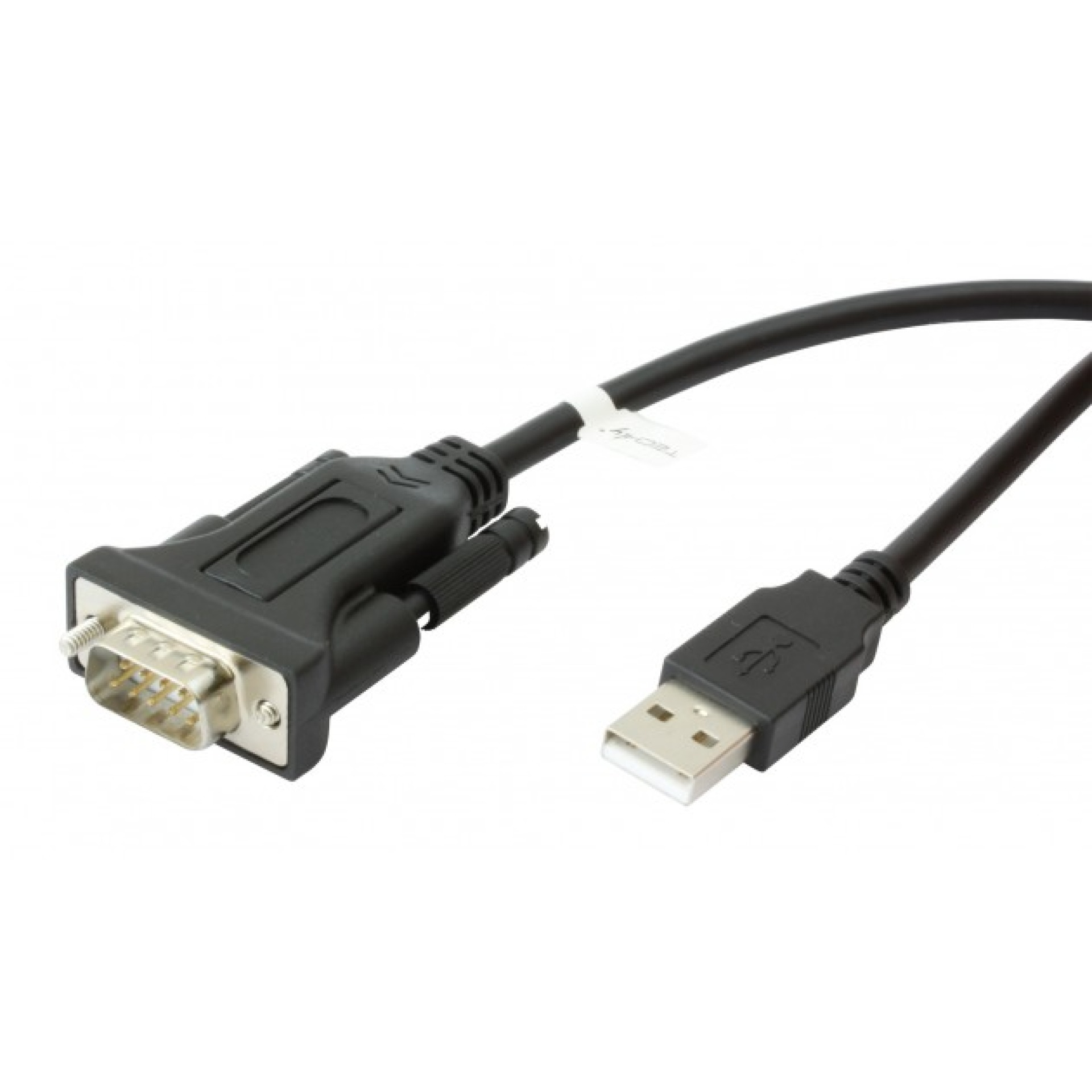 IDATA-USB2-SER-1A