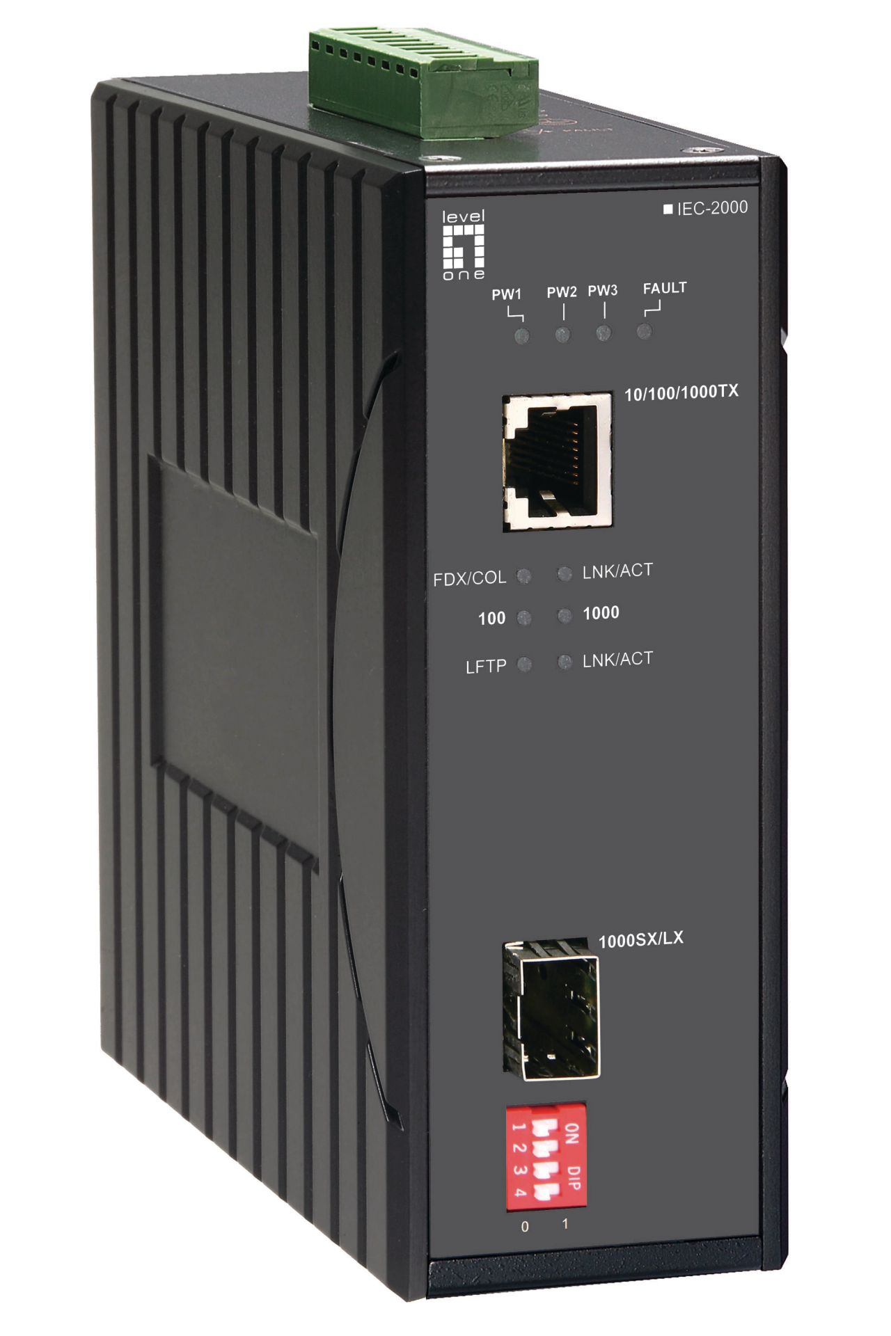 IEC-2000
