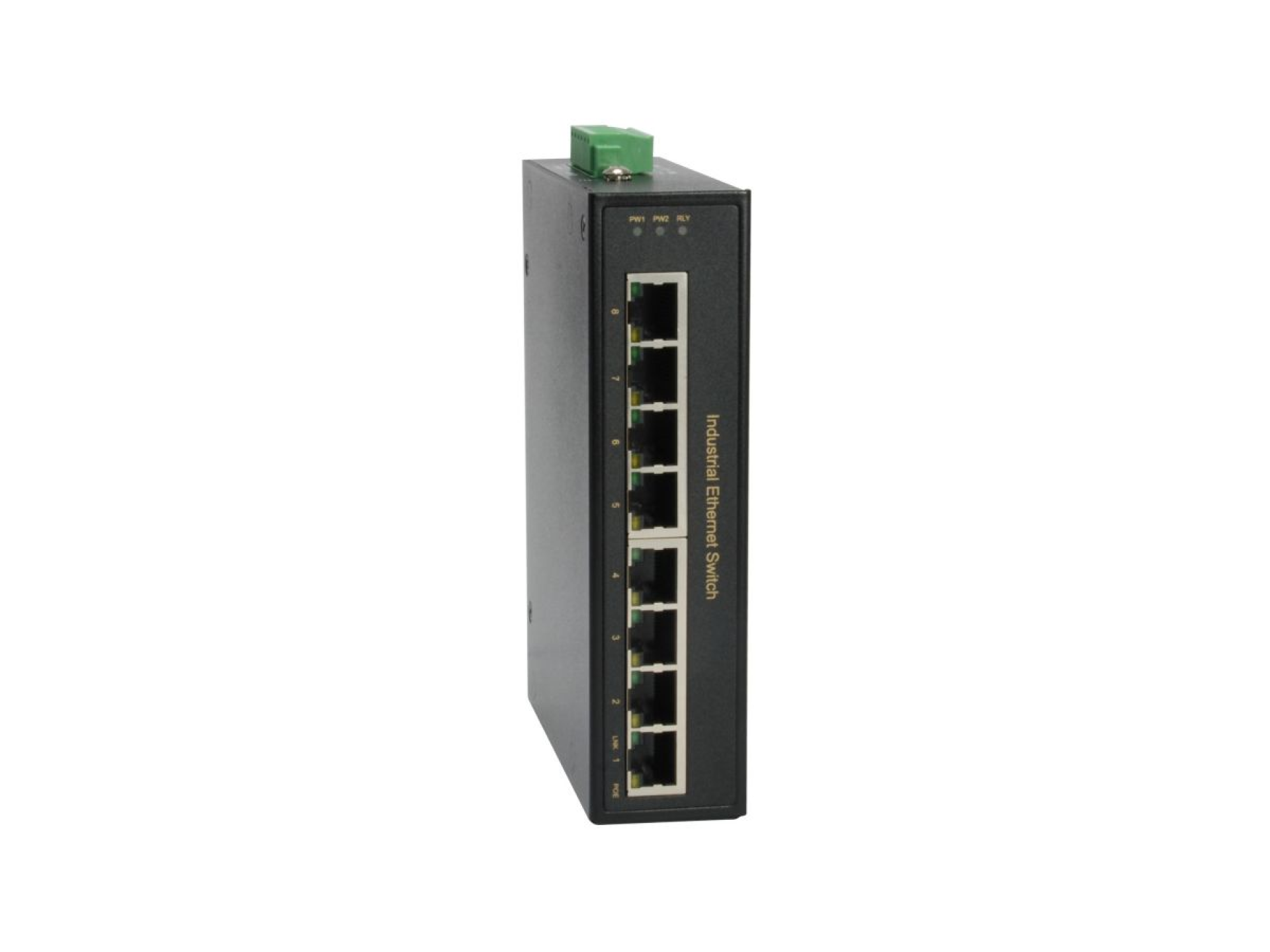 IFP-0801