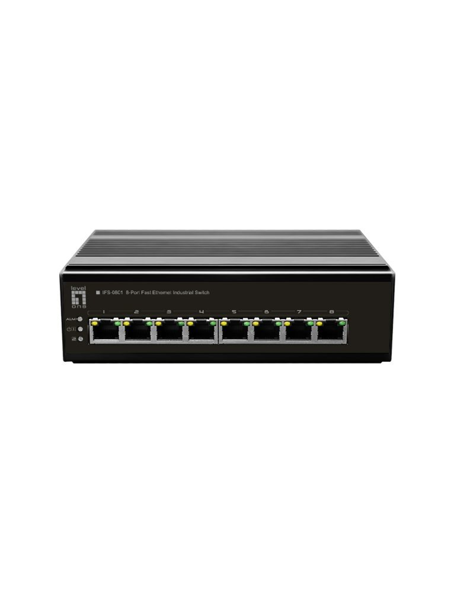 IFS-0801