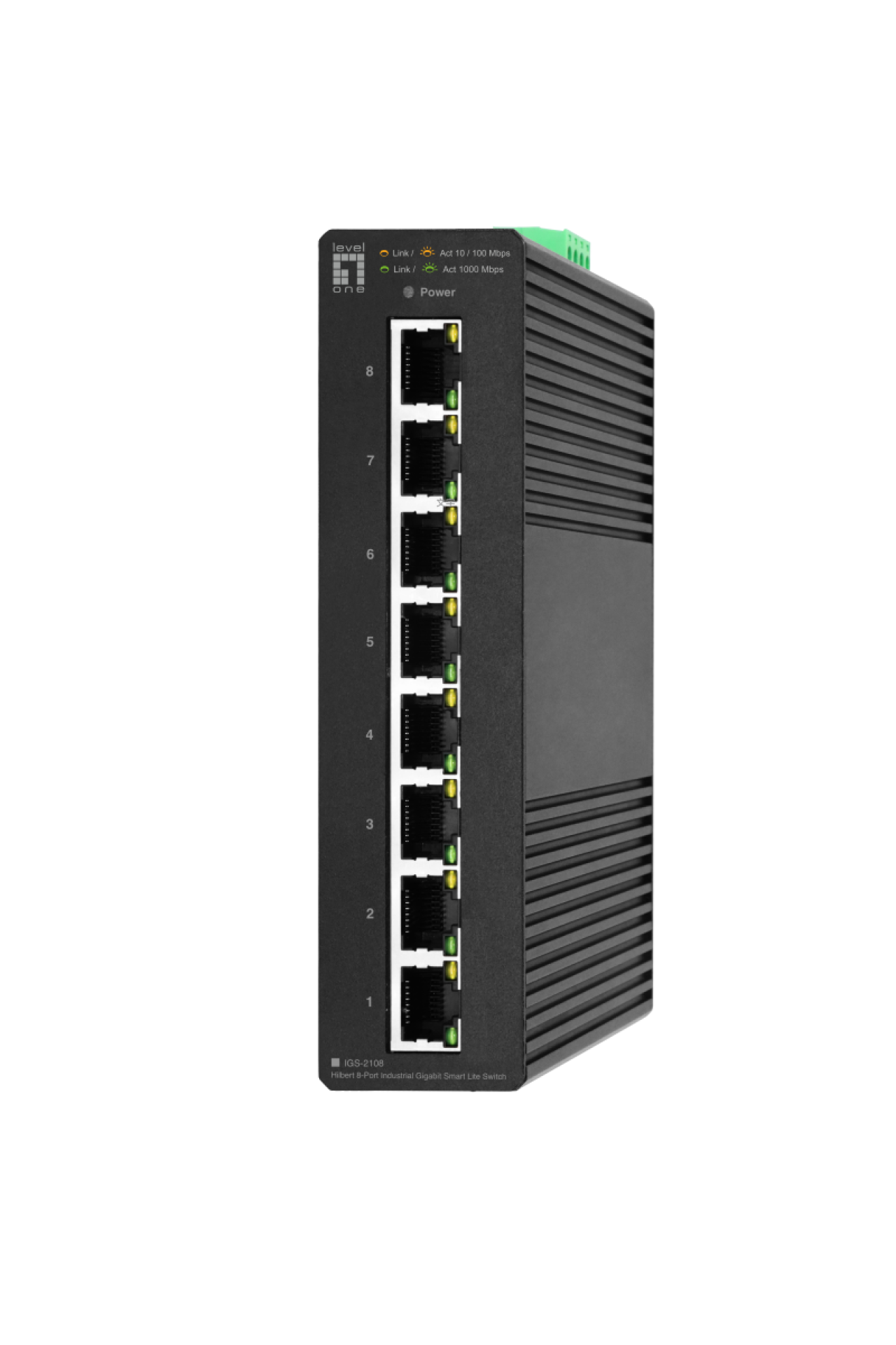 IGS-2108