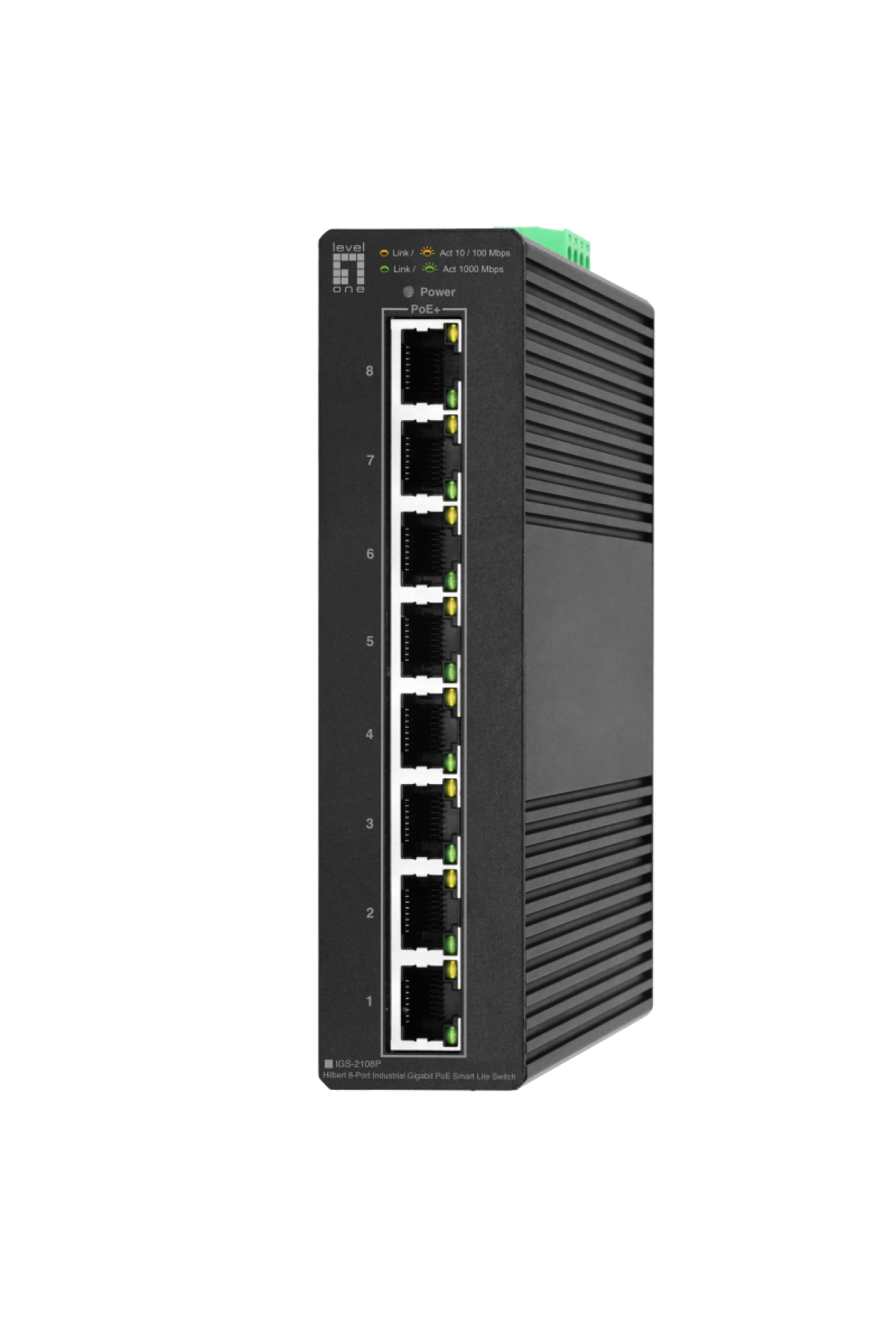 IGS-2108P