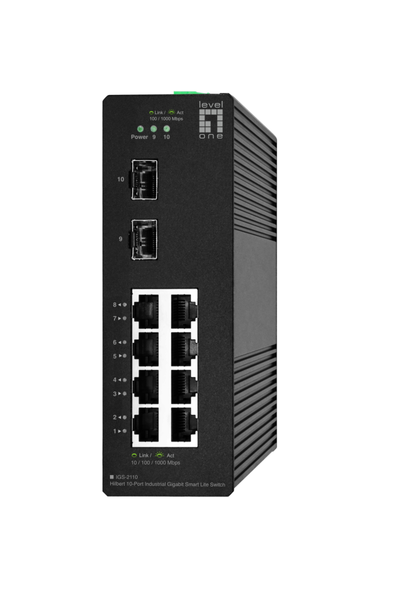 IGS-2110