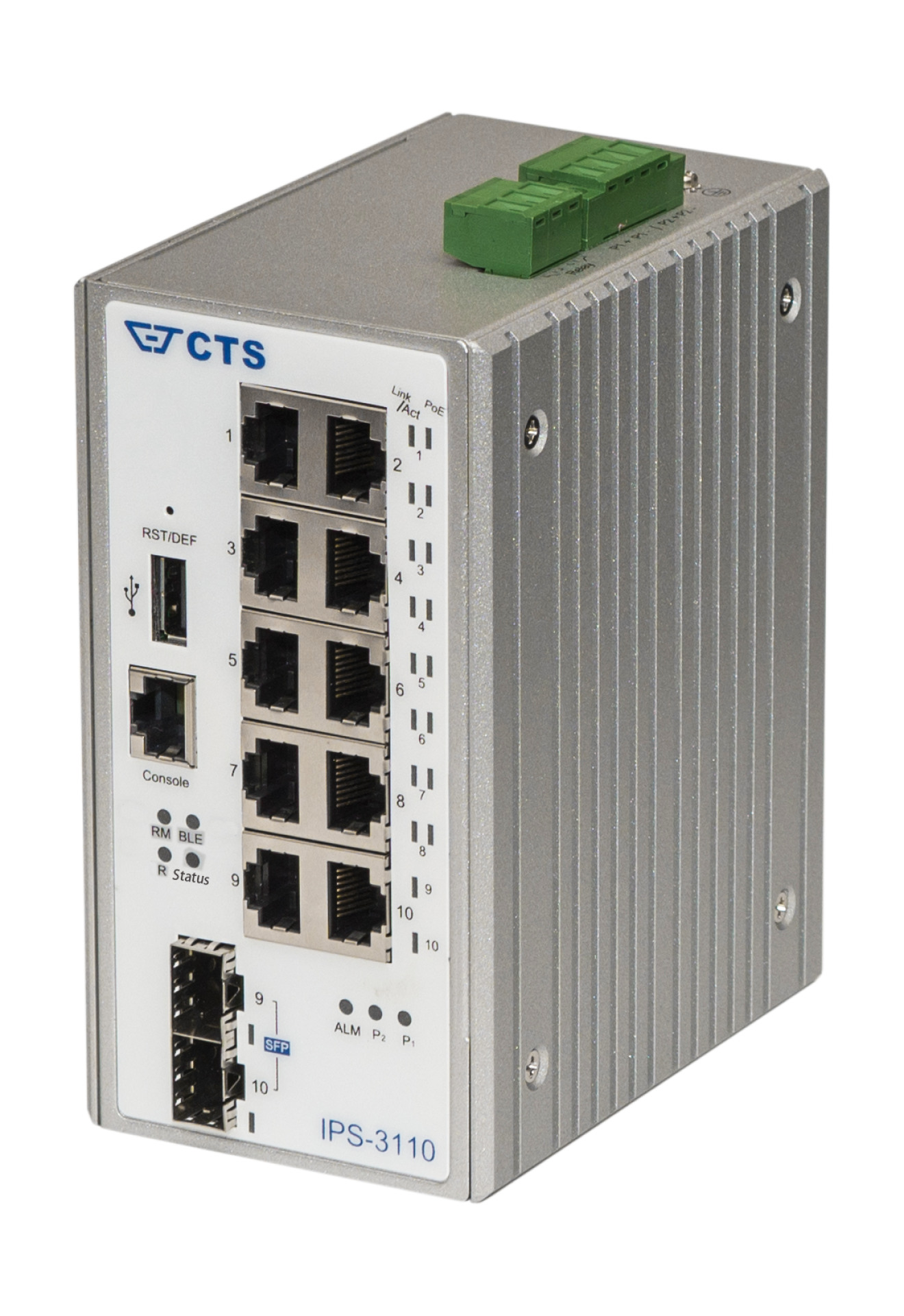 IPS-3110SFP