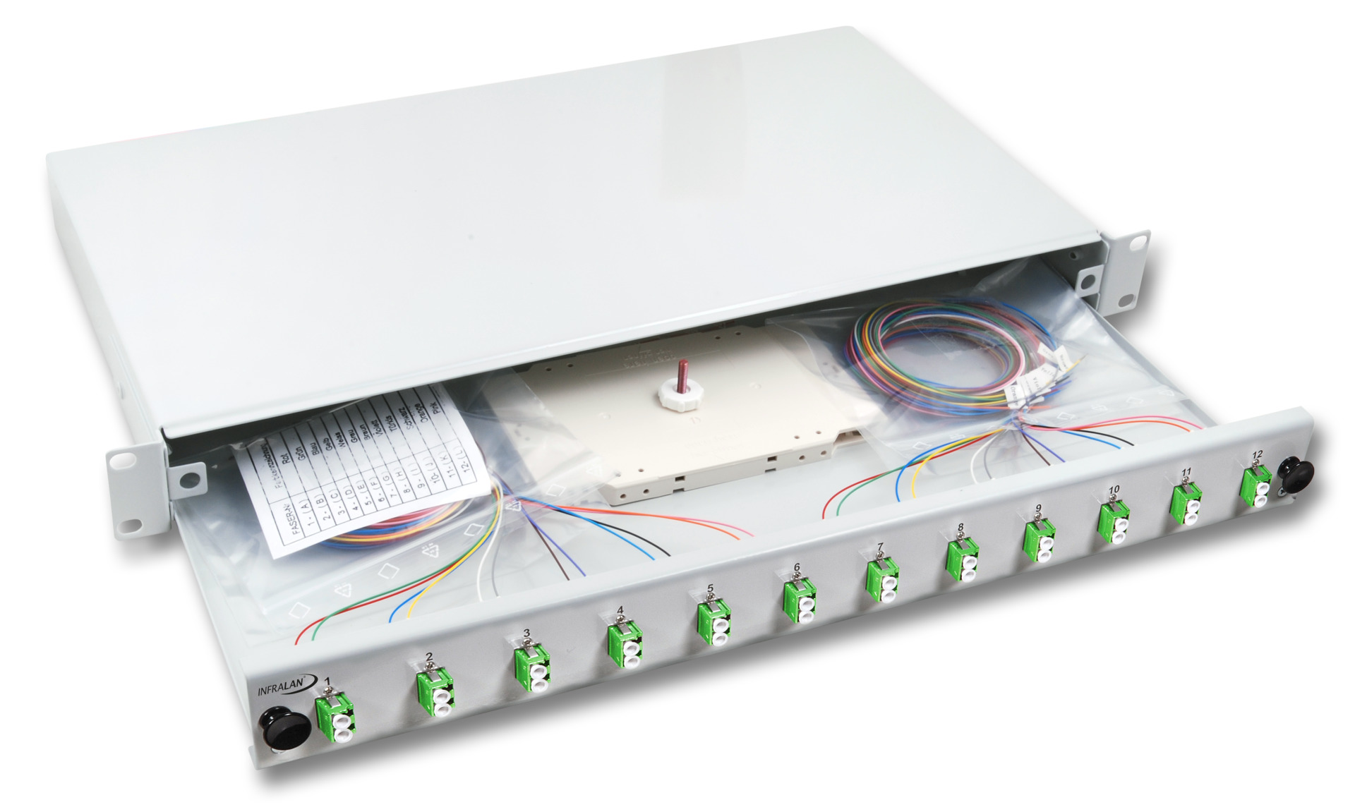 ISB-LCDU-06-3-GR-ABA