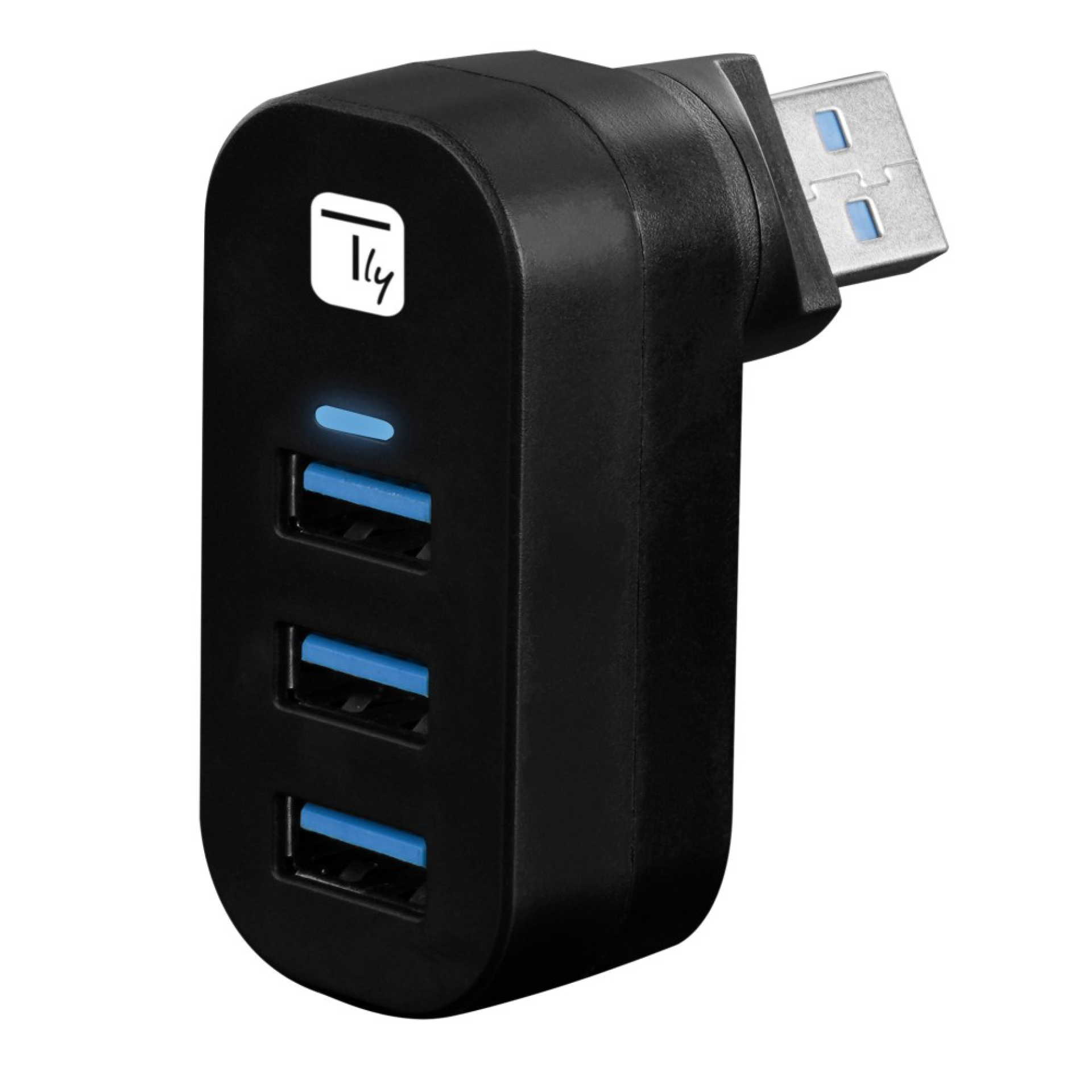 IUSB3-HUB3-ROTB