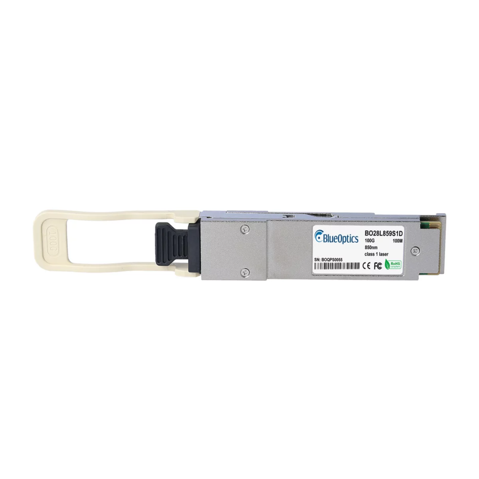QSFP-100G-SR4-S-BO