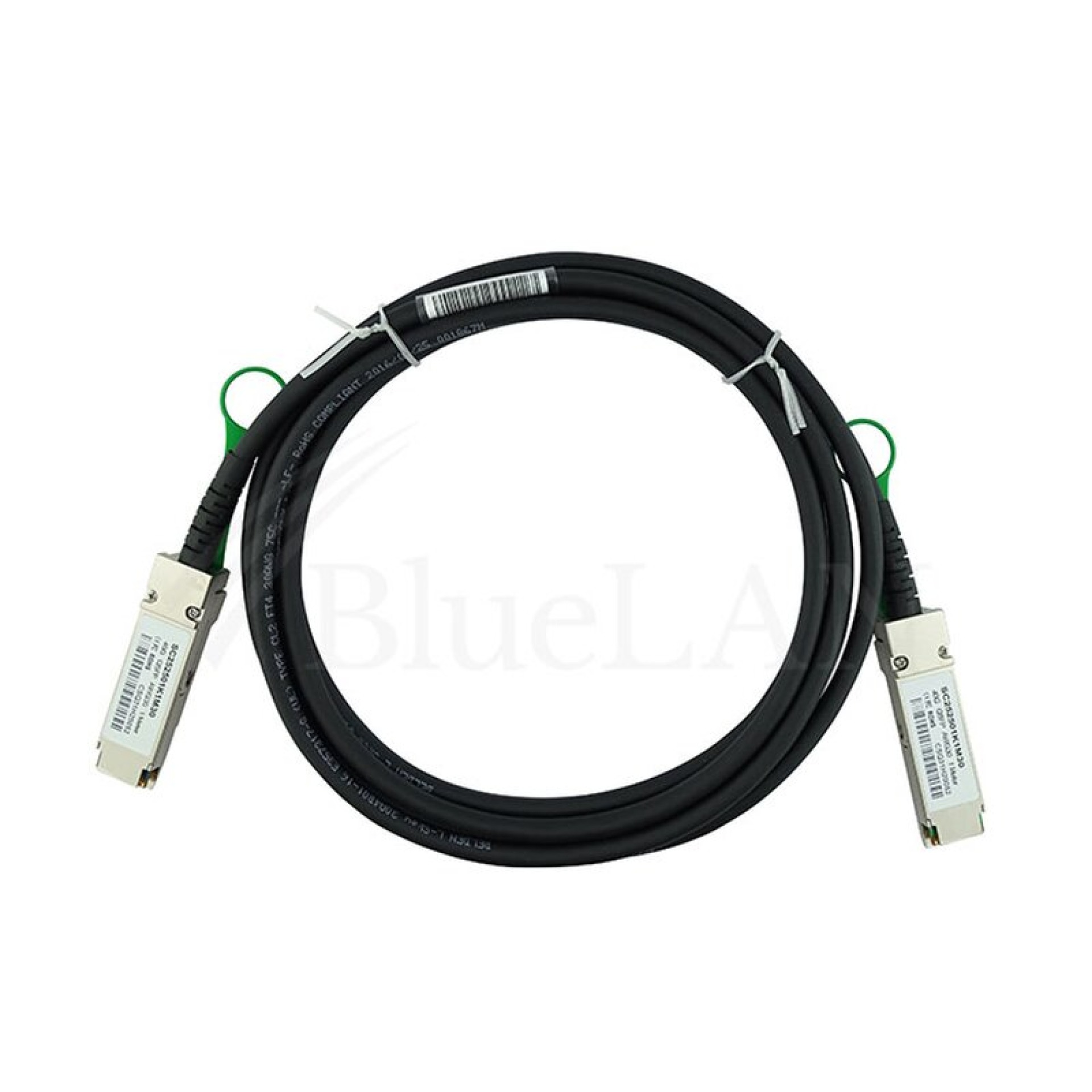 QSFP-H40G-CU3M-BL