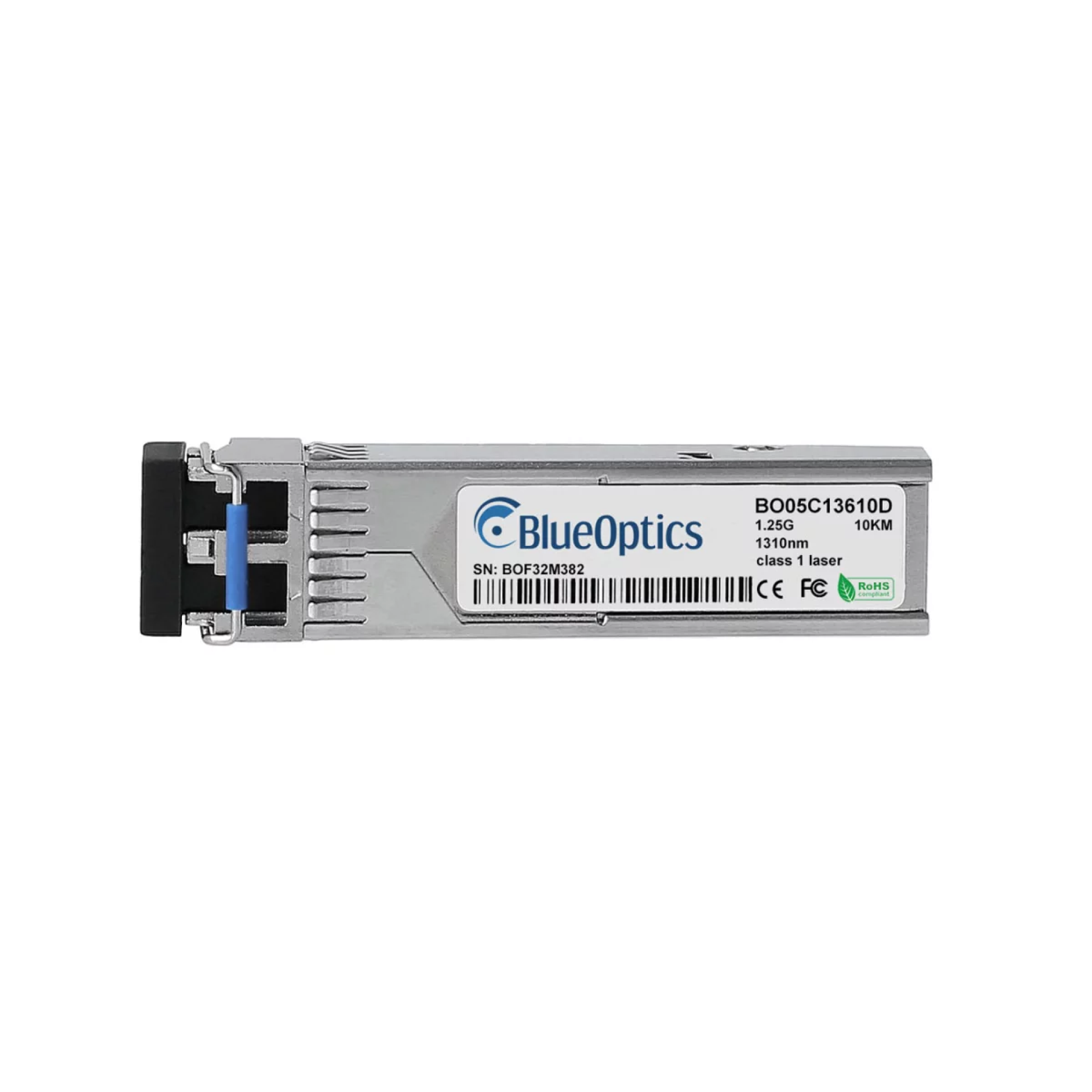 SFP-LX-10-D-BO