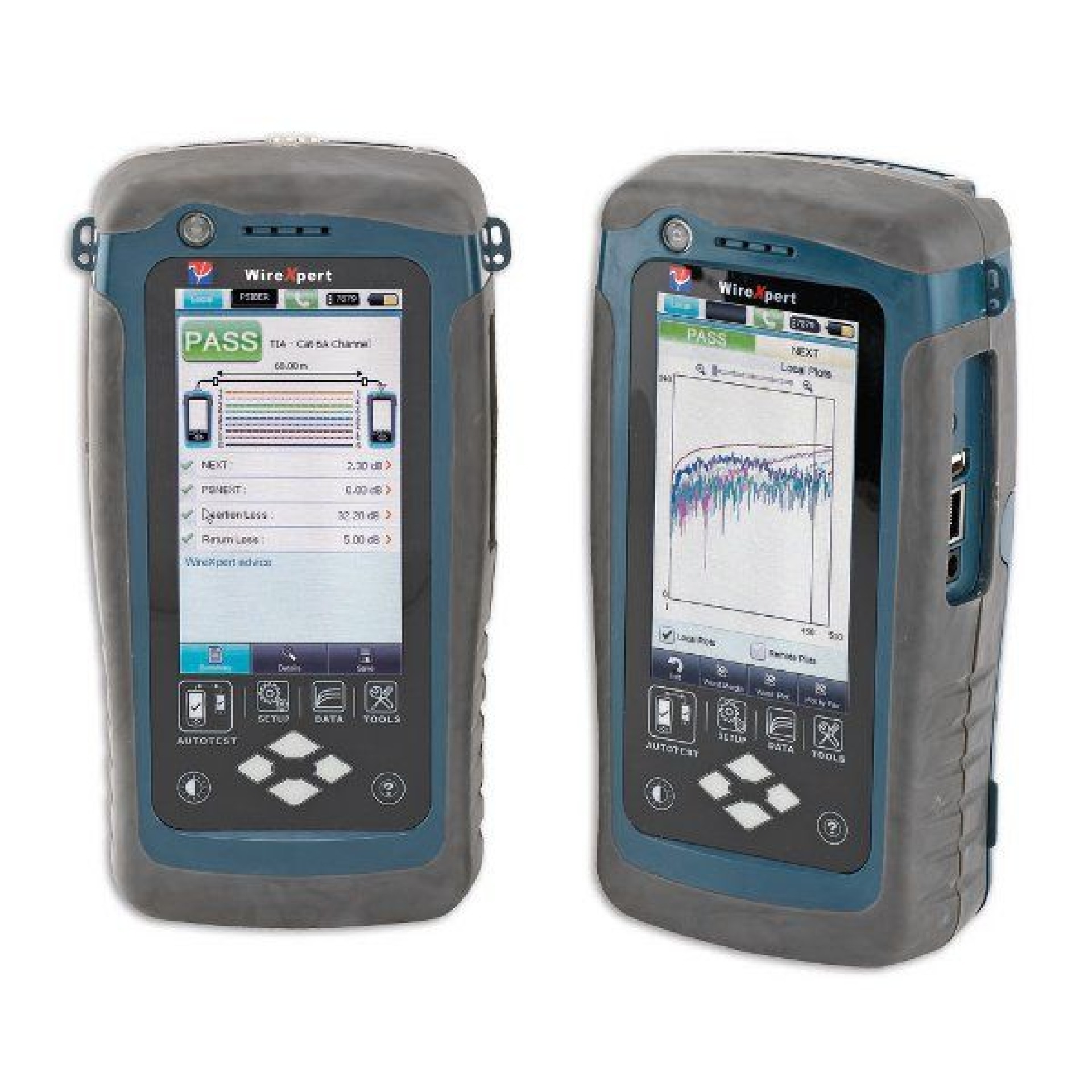 WX500