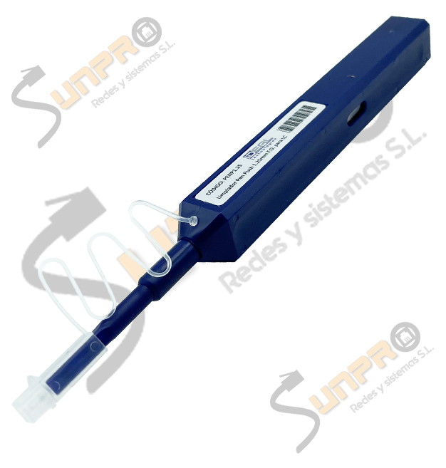 Limpiador Pen Push 1.25mm F.O. para LC