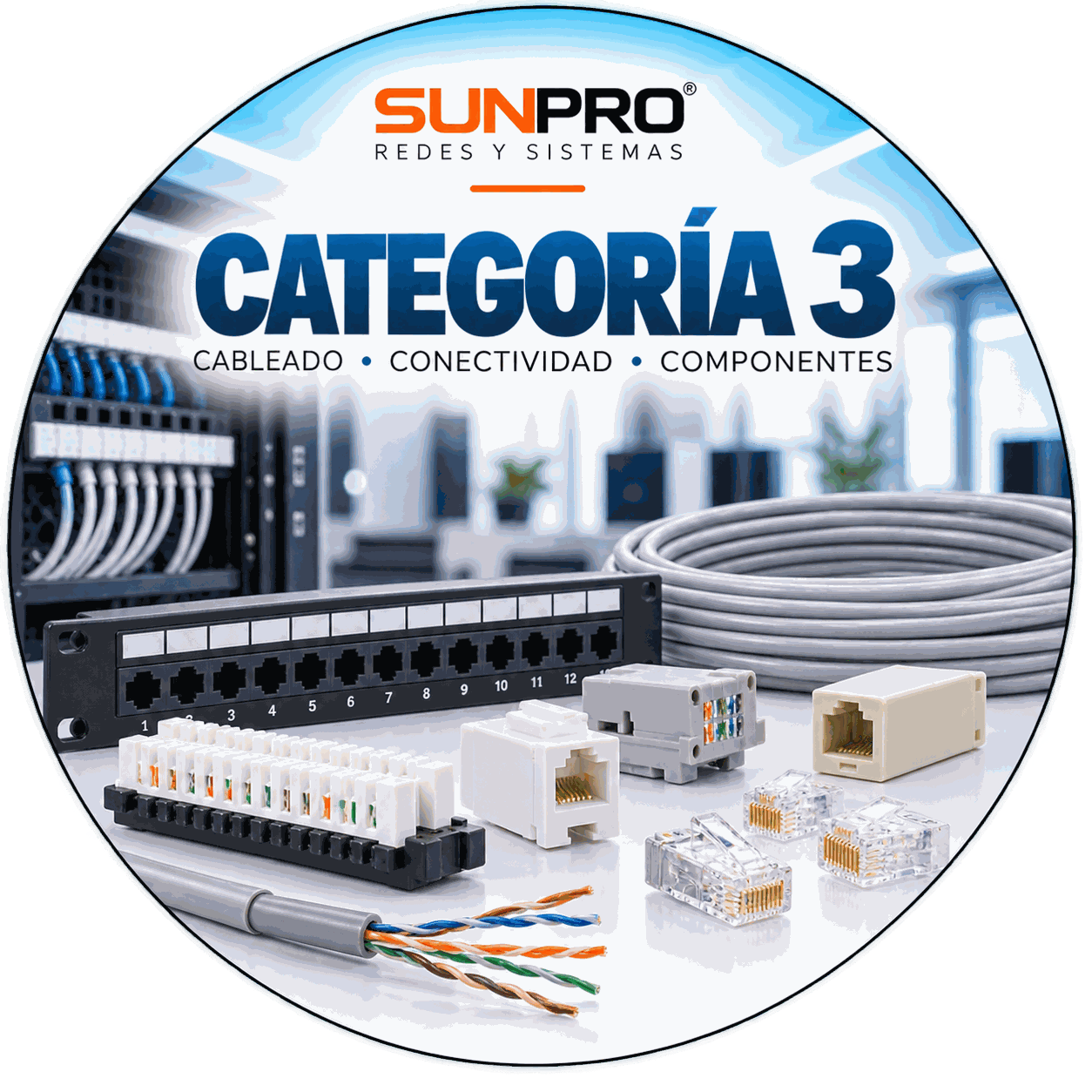 CATEGORÍA 3