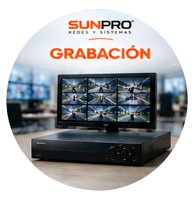GRABACIÓN