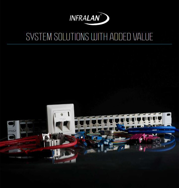 INFRALAN brochure