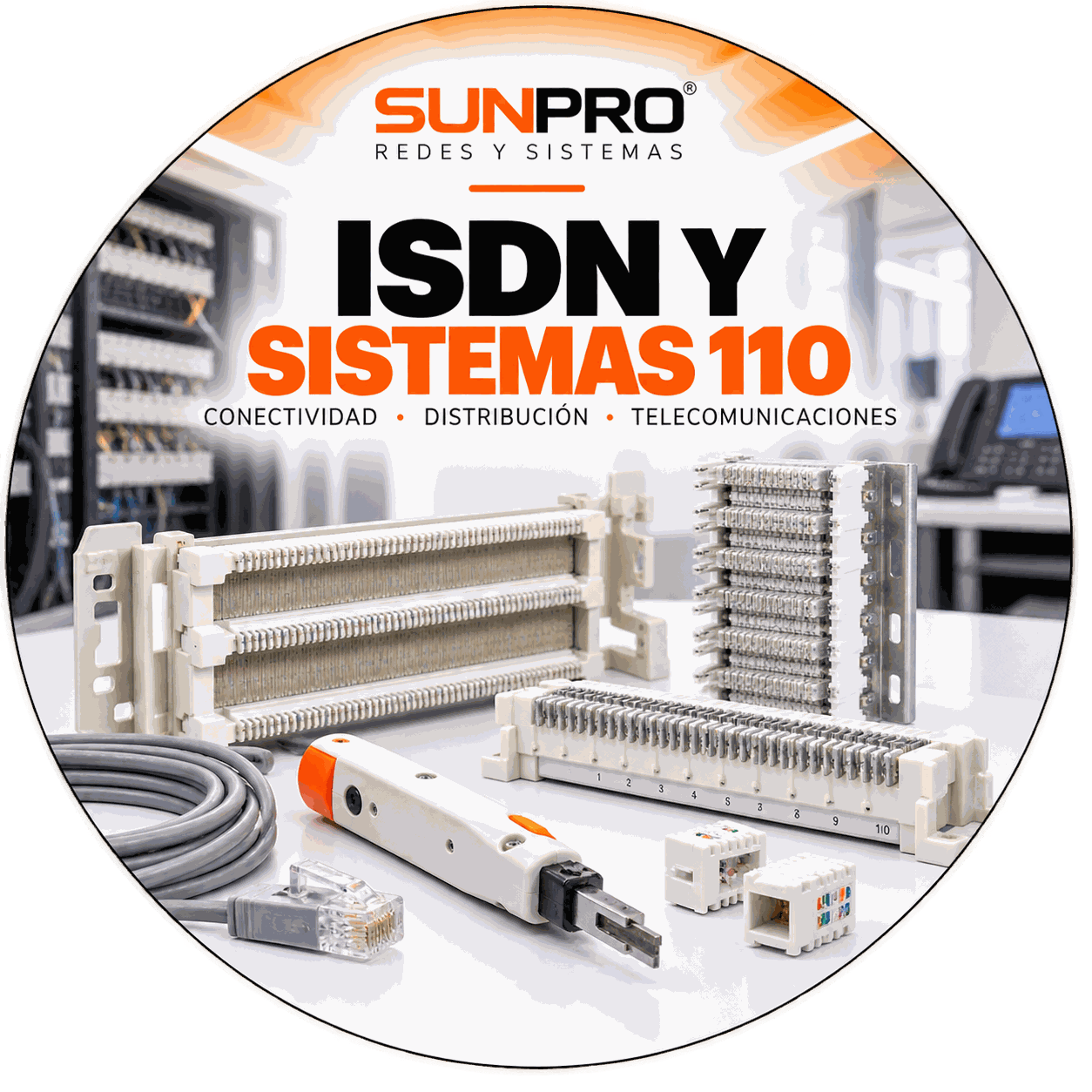 ISDN Y SISTEMAS 110