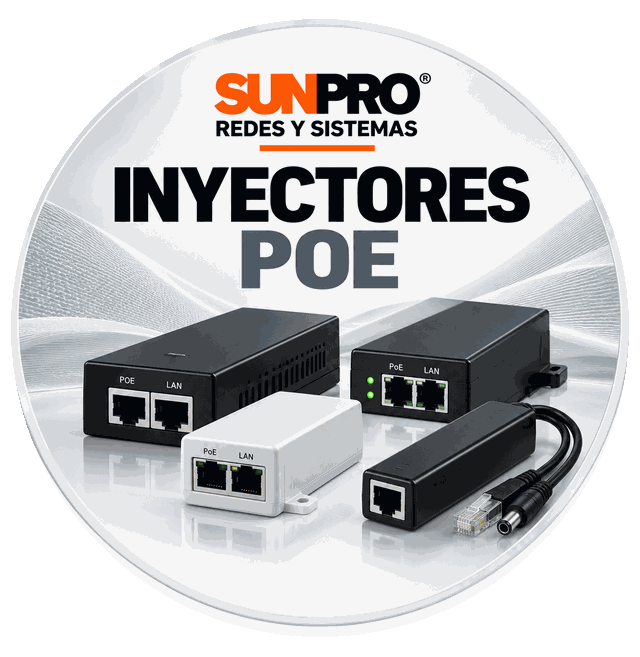 INYECTORES POE