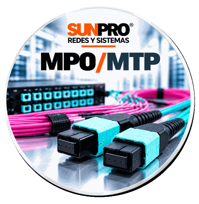 MPO/MTP