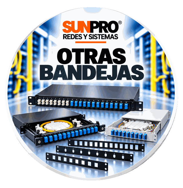OTRAS BANDEJAS