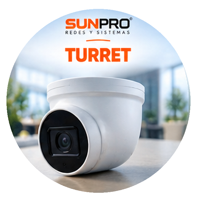 TURRET
