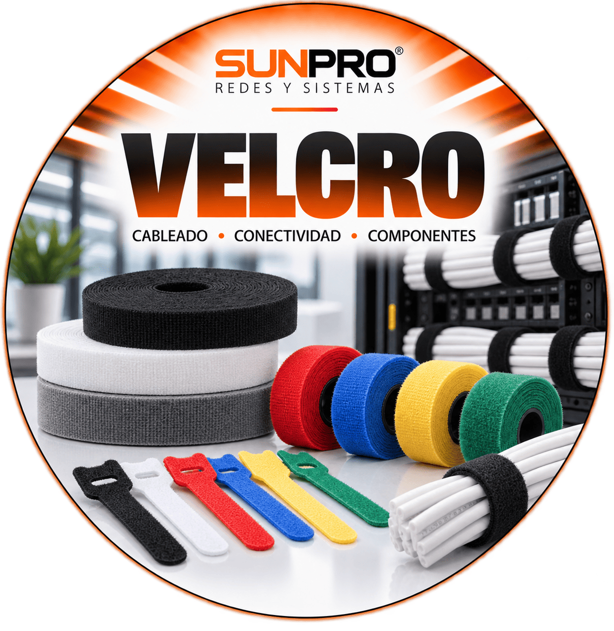 VELCRO